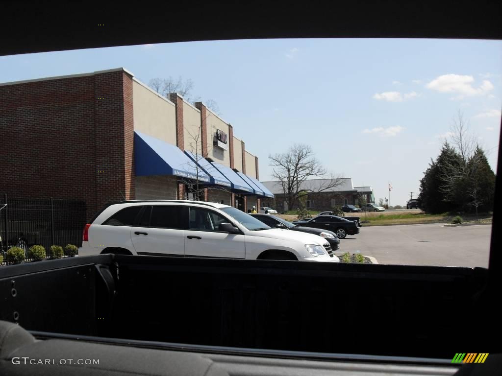 2005 Explorer Sport Trac XLT - Red Fire / Medium Dark Flint photo #12