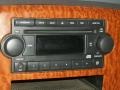 2006 Dodge Ram 3500 SLT Mega Cab 4x4 Audio System