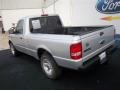 Silver Metallic - Ranger XL Regular Cab Photo No. 7
