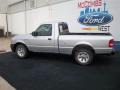 Silver Metallic - Ranger XL Regular Cab Photo No. 8