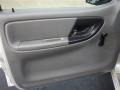 Silver Metallic - Ranger XL Regular Cab Photo No. 9