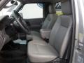 Silver Metallic - Ranger XL Regular Cab Photo No. 10
