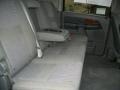2006 Mineral Gray Metallic Dodge Ram 3500 SLT Mega Cab 4x4  photo #25