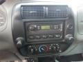 Silver Metallic - Ranger XL Regular Cab Photo No. 15