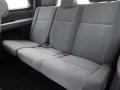 Graphite Gray Rear Seat Photo for 2012 Toyota Sequoia #75387733