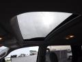 2012 Toyota Sequoia Graphite Gray Interior Sunroof Photo