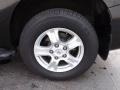 2012 Toyota Sequoia SR5 Wheel