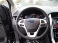 2013 Tuxedo Black Metallic Ford Edge Limited  photo #32