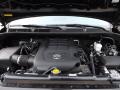 2012 Toyota Sequoia 4.6 Liter i-Force DOHC 32-Valve VVT-i V8 Engine Photo