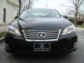Obsidian Black - ES 350 Photo No. 2