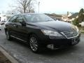 Obsidian Black - ES 350 Photo No. 3