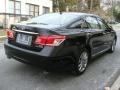 Obsidian Black - ES 350 Photo No. 4