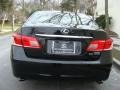 Obsidian Black - ES 350 Photo No. 5