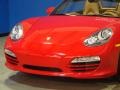 Guards Red - Boxster  Photo No. 3