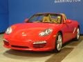 Guards Red - Boxster  Photo No. 4
