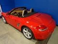 Guards Red - Boxster  Photo No. 6