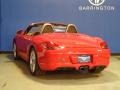 Guards Red - Boxster  Photo No. 11