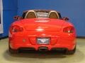 Guards Red - Boxster  Photo No. 12