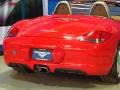 Guards Red - Boxster  Photo No. 13