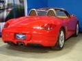 Guards Red - Boxster  Photo No. 14
