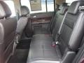 2011 Bordeaux Reserve Red Metallic Ford Flex SEL  photo #15