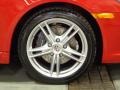 Guards Red - Boxster  Photo No. 17