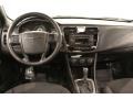 Bright White - 200 LX Sedan Photo No. 13