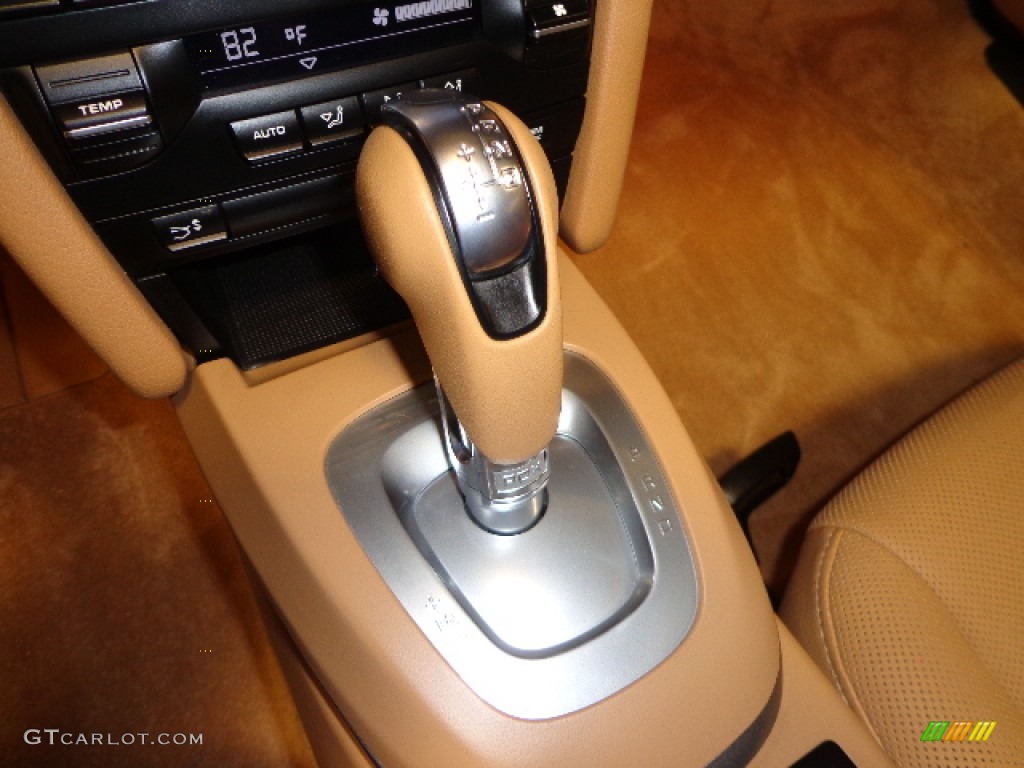 2009 Porsche Boxster Standard Boxster Model 7 Speed PDK Dual-Clutch Automatic Transmission Photo #75388646