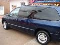 Patriot Blue Pearlcoat - Town & Country LX Photo No. 6