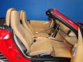 Guards Red - Boxster  Photo No. 32
