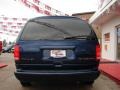 2000 Patriot Blue Pearlcoat Chrysler Town & Country LX  photo #11