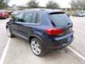 Night Blue Metallic - Tiguan SEL Photo No. 5