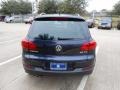 Night Blue Metallic - Tiguan SEL Photo No. 6