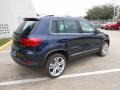 Night Blue Metallic - Tiguan SEL Photo No. 7