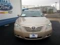 Desert Sand Mica - Camry XLE V6 Photo No. 2