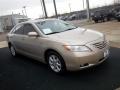 Desert Sand Mica - Camry XLE V6 Photo No. 3