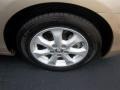 Desert Sand Mica - Camry XLE V6 Photo No. 4