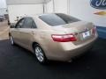 Desert Sand Mica - Camry XLE V6 Photo No. 7