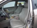 Desert Sand Mica - Camry XLE V6 Photo No. 12