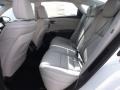 2013 Toyota Avalon Hybrid Limited Rear Seat