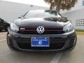 Deep Black Pearl Metallic - GTI 2 Door Photo No. 2