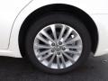 2013 Toyota Avalon Hybrid Limited Wheel