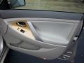 Desert Sand Mica - Camry XLE V6 Photo No. 17