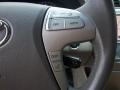 Desert Sand Mica - Camry XLE V6 Photo No. 21