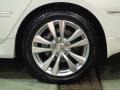 Moonlight White - M 35x AWD Sedan Photo No. 33