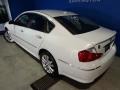 Moonlight White - M 35x AWD Sedan Photo No. 35