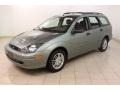 Light Tundra Metallic - Focus ZTW Wagon Photo No. 3
