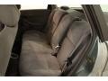 Medium Graphite Rear Seat Photo for 2003 Ford Focus #75389826