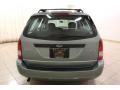 Light Tundra Metallic - Focus ZTW Wagon Photo No. 14