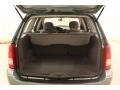 2003 Ford Focus Medium Graphite Interior Trunk Photo